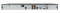 Luma LUM-120-NVR-4CH-2T 120 Series 4-Channel NVR, 4-Port PoE, 4TB, 1 HDD Bay