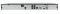 Luma LUM-120-NVR-8CH-2T 120 Series 8-Channel NVR, 8-Port PoE, 2TB, 1 HDD Bay