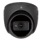 Luma LUM-520-IP-TFB 520 Series 5MP Turret IP Outdoor Camera, 2.8mm Fixed Lens, Black