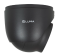 Luma LUM-520-IP-TFB 520 Series 5MP Turret IP Outdoor Camera, 2.8mm Fixed Lens, Black