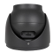 Luma LUM-520-IP-TFB 520 Series 5MP Turret IP Outdoor Camera, 2.8mm Fixed Lens, Black