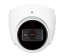 Luma LUM-520-IP-TFW 520 Series 5MP Turret IP Outdoor Camera, 2.8mm Fixed Lens, White