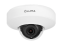Luma LUM-520-IP-DFTW 520 Series Vandal 5MP Compact Dome IP Outdoor Camera, 2.8mm Fixed Lens, Whit...