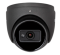 Luma LUM-820-IP-TFB 820 Series 8MP Turret IP Outdoor Camera, 2.8mm Fixed Lens, Black