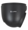 Luma LUM-820-IP-TFB 820 Series 8MP Turret IP Outdoor Camera, 2.8mm Fixed Lens, Black