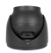 Luma LUM-820-IP-TFB 820 Series 8MP Turret IP Outdoor Camera, 2.8mm Fixed Lens, Black