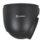 Luma LUM-520-IP-TFCB 520 Series 5MP 24/7 Full Color Turret IP Outdoor Camera, 2.8mm Fixed Lens, B...