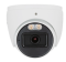 Luma LUM-520-IP-TFCW 520 Series 5MP 24/7 Full Color Turret IP Outdoor Camera, 2.8mm Fixed Lens, W...