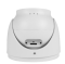Luma LUM-820-IP-TFHW 820 Series 8MP Turret IP Outdoor Camera, 2.8mm Fixed Lens, WDR 120 dB, IP67,...
