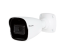 Luma LUM-820-IP-BFW 820 Series 8MP Bullet IP Outdoor Camera, 2.8mm Fixed Lens, White