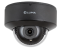 Luma LUM-820-IP-DFB 820 Series 8MP Dome IP Outdoor Camera, 2.8mm Fixed Lens, Black