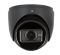Luma LUM-220-IP-TFB 220 Series 2MP Turret IP Outdoor Camera, 2.8mm Fixed Lens, Black
