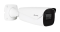 Luma LUM-820-IP-BMW 820 Series 8MP Bullet IP Outdoor Camera, 2.8-12mm Motorized Lens, White