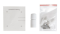 Luma LUM-520-IP-BFCB Surveillance 520 Series 5MP 24/7 Color Bullet IP Outdoor Camera, 2.8mm Fixed...