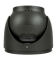 Luma LUM-820-IP-TMHB 820 Series 8MP Turret IP Outdoor Camera, 2.8-12mm Motorized Varifocal Lens, ...