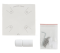 Luma LUM-820-IP-TMHB 820 Series 8MP Turret IP Outdoor Camera, 2.8-12mm Motorized Varifocal Lens, ...