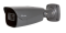 Luma LUM-420-IP-BMB 420 Series 4MP Bullet IP Outdoor Motorized Camera, 2.8-12mm Lens, Black
