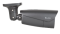 Luma LUM-420-IP-BMB 420 Series 4MP Bullet IP Outdoor Motorized Camera, 2.8-12mm Lens, Black