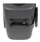 Luma LUM-420-IP-BMB 420 Series 4MP Bullet IP Outdoor Motorized Camera, 2.8-12mm Lens, Black