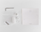 Luma LUM-520-IP-DFTB Surveillance 520 Series 5MP Compact Dome IP Outdoor Camera, 2.8mm Fixed Lens...