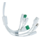 Luma LUM-1220-IP-FE-W 12MP IP Camera Fisheye, White