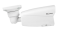 Luma LUM-820-IP-BFHW 8MP IP Outdoor Bullet Camera, Fixed Lens, White