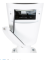 Luma LUM-520-IP-BFCW Surveillance 520 Series 5MP 24/7 Color Bullet IP Outdoor Camera, 2.8mm Fixed...