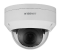 Hanwha ANV-L7082R A-Series 4MP WDR IR Dome IP Camera, 3.3-10.3mm Motorized Varifocal Lens, White