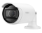 Hanwha ANO-L7082R A Series 4MP IR Bullet Camera, 3.3-10.3mm Varifocal Lens, IP66, White