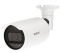 Hanwha ANO-L6012R A-Series 2MP IR WDR Bullet IP Camera, 2.8mm Fixed Lens, White