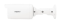 Hanwha ANO-L7022R A-Series 4MP Bullet Camera, 4mm Lens, White