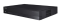 Hanwha ARK-AE44012R Kit with 1x ARN-410S-2TB Wisenet A Series 4-Channel 4K PoE with 2TB, 4x ANE-L...