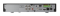 Hanwha ARD-410-2TB A Series 4-Channel Pentabrid DVR, 2TB HDD