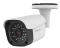 Hanwha ACO-6020R Wisenet Series 2MP IR Bullet Camera, 3.6mm Fixed Focal Lens, IP67, IK10, White