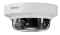 Hanwha PNM-9084QZ1 P Series 8MP (2MP x 4) Multi-Sensor Multi-Directional PTRZ Camera, 3-6mm Motor...