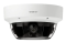 Hanwha PNM-9002VQ P-Series x 5MP 4-Channel Multi-Directional Camera, Lenses Not Included, White