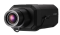 Hanwha PNB-A6001/KAP Series 2MP AI WDR Box IP Camera, Lens Not Included, Black, TAA Compliant