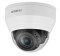 Hanwha QND-8080R Q-Series 5MP IR Dome Camera with 3.2-10mm Motorized Varifocal Lens, White