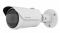 Hanwha QNO-C9083R Q-Series 4K AI IR Bullet Camera 3-10mm Varifocal Lens, White