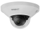 Hanwha QND-6011 Q-Series 2MP Dome Camera, 2.8mm Fixed Lens, White