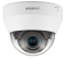 Hanwha QND-7082R Q-Series 4MP IR Dome, 3.2-10mm, White