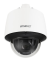 Hanwha QNP-6250H/KAP Series 2MP WDR PTZ IP Camera, 25x Optical Zoom Lens, White, TAA Compliant