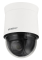 Hanwha Vision QNP-6320 Q Series 2MP PTZ Camera, 4.44-142.6mm Varifocal Lens, 32x Zoom, White