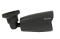 Luma LUM-820-IP-BFHB 8MP IP Outdoor Bullet Camera, Fixed Lens, Black