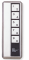 KP-5S Control Key Pad with Essex Cm-265 Control Module