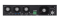 Hanwha XRN-6410RB2 X-Series 8K 64-Channel H.265 NVR, 400Mbps, 64TB HDD, Black