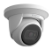 Hanwha ANE-L7012R 4MP Super-Compact IR Flateye Camera, IP67, IK10, White