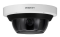 Hanwha PNM-9085RQZ1 20MP (5MP x 4) Multi-Sensor Multi-Directional PTRZ Camera, 4.13-9.4mm Motoriz...