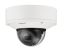 Hanwha XNV-6083R Series 2MP Outdoor IR Vandal Dome IP Camera, 2.8-12mm Motorized Varifocal Lens, ...