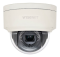 Hanwha XNV-6085 X-Series eXtraLUX 2MP Outdoor Vandal Dome Camera, 4.1-16.4mm Varifocal Lens, Ivor...